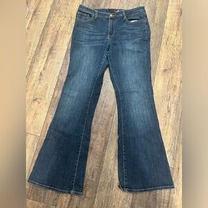 Seven for All Mankind Women’s Bootcut Jeans 10